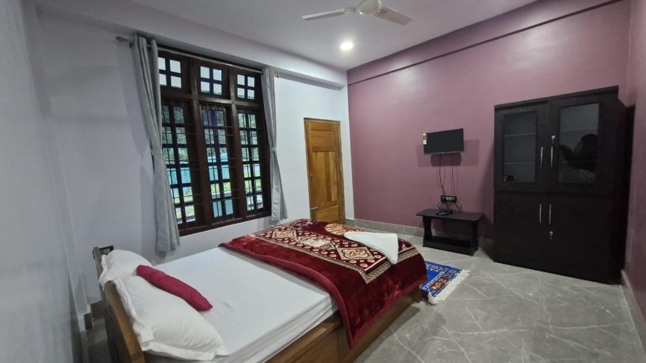 Dorey Homestay view 5