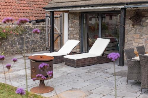 Spacious House in the Heart of Cheddar