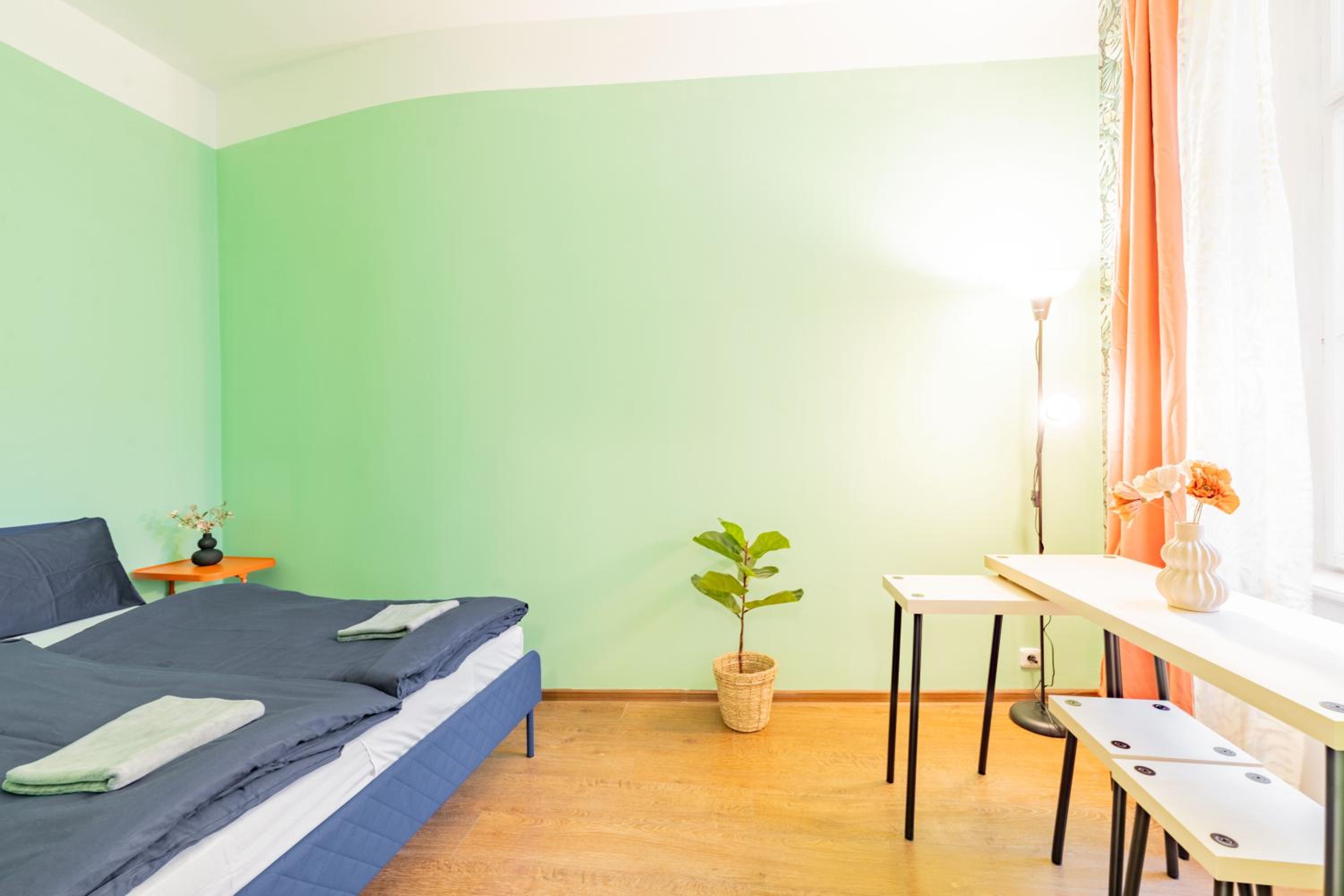 Stellar Female Hostel