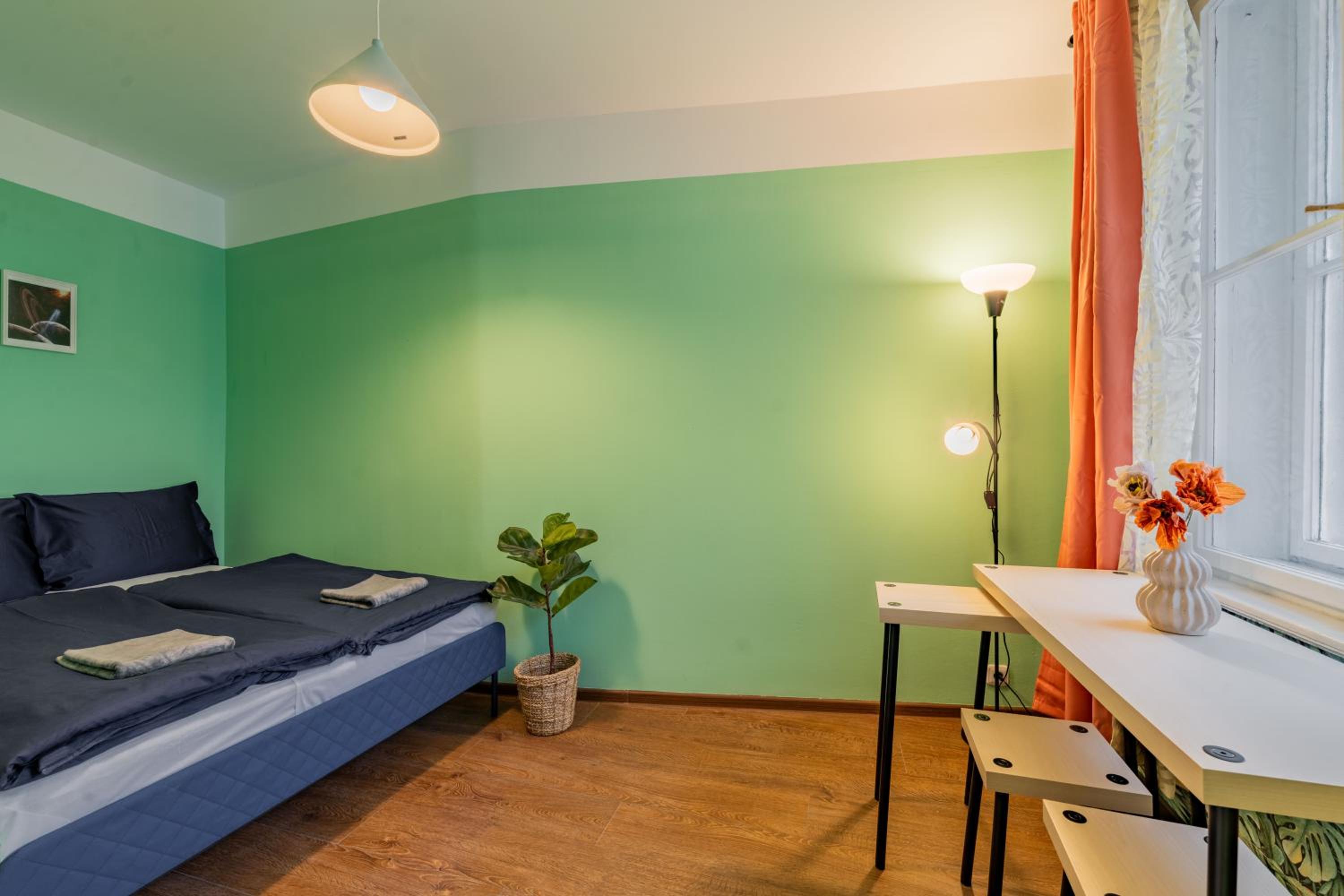 Stellar Female Hostel
