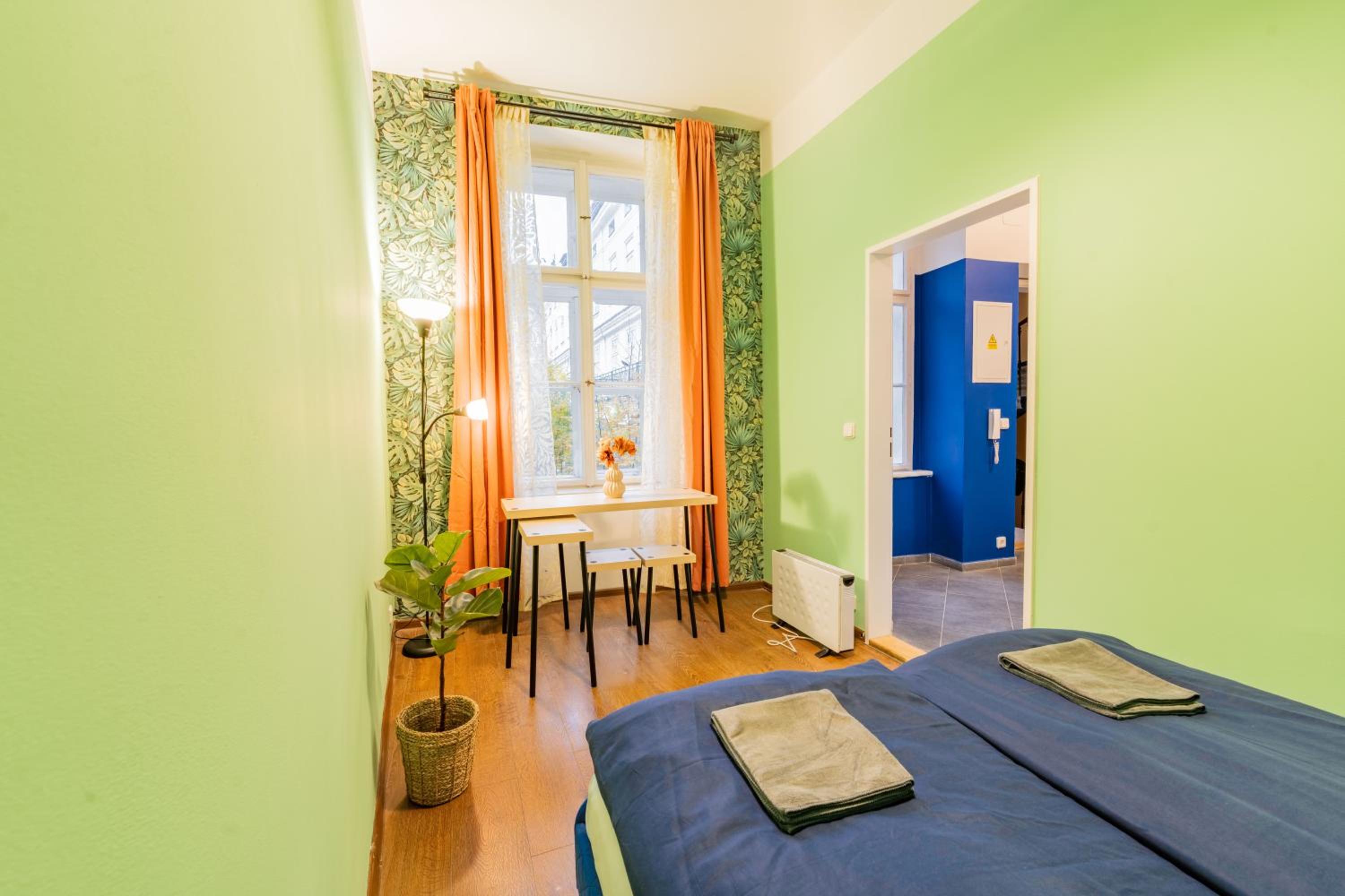 Stellar Female Hostel