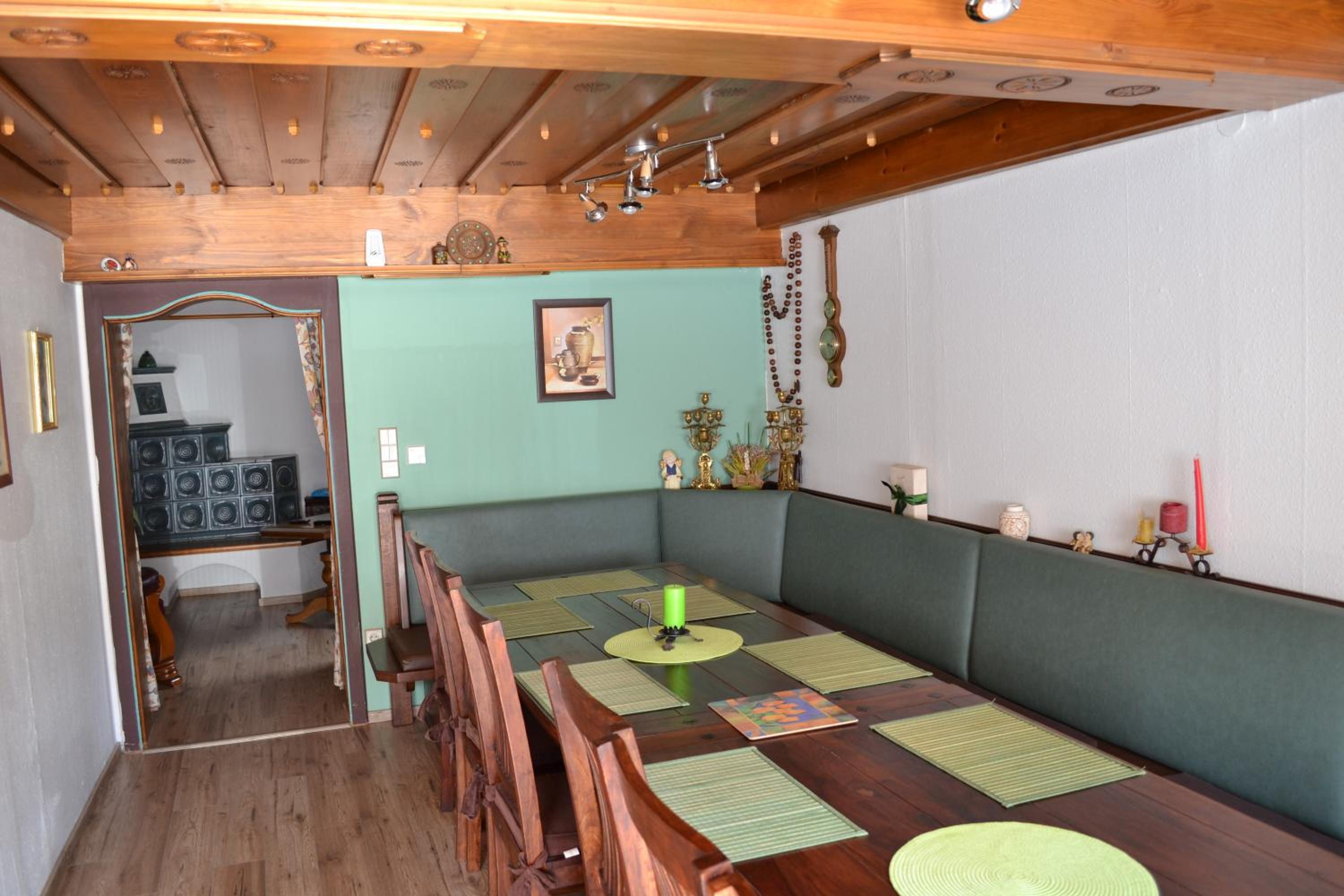 Pension Haus Rohrmoser