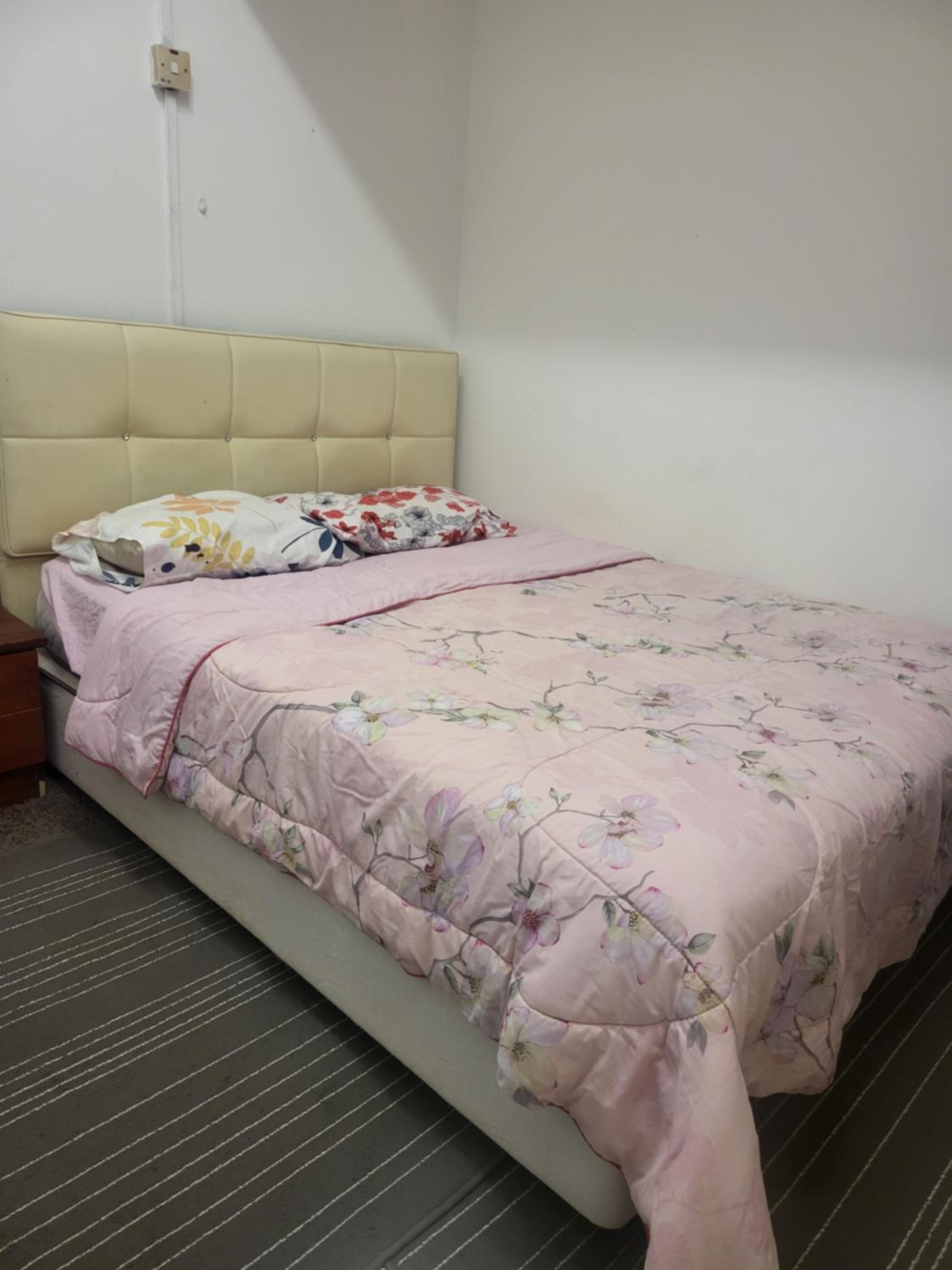 E-Nara Homestay Oakleaf Park Condo photo 2