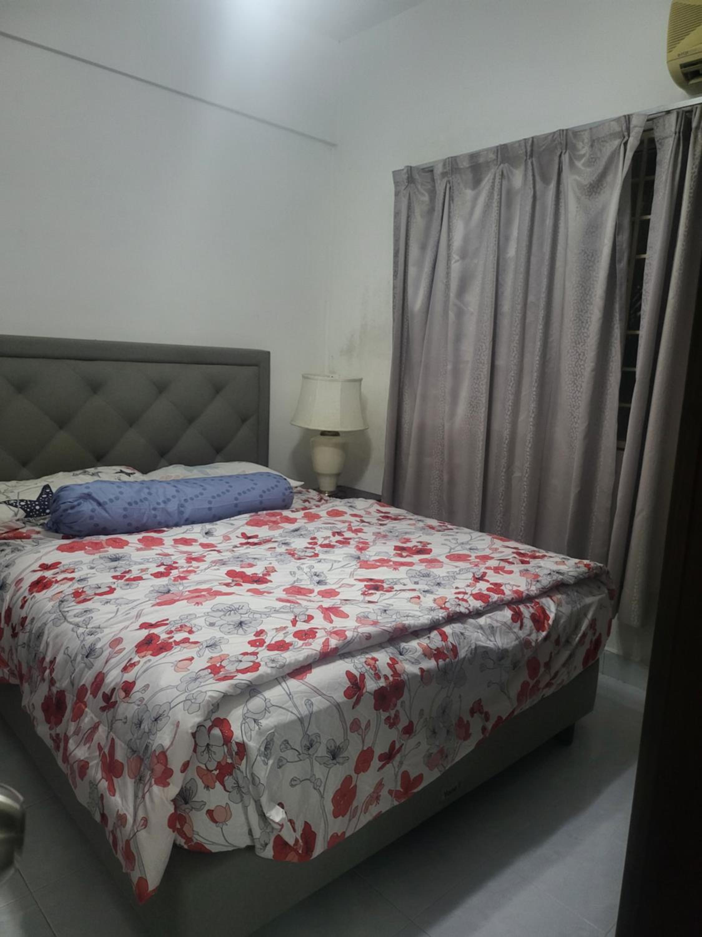 E-Nara Homestay Oakleaf Park Condo photo 4