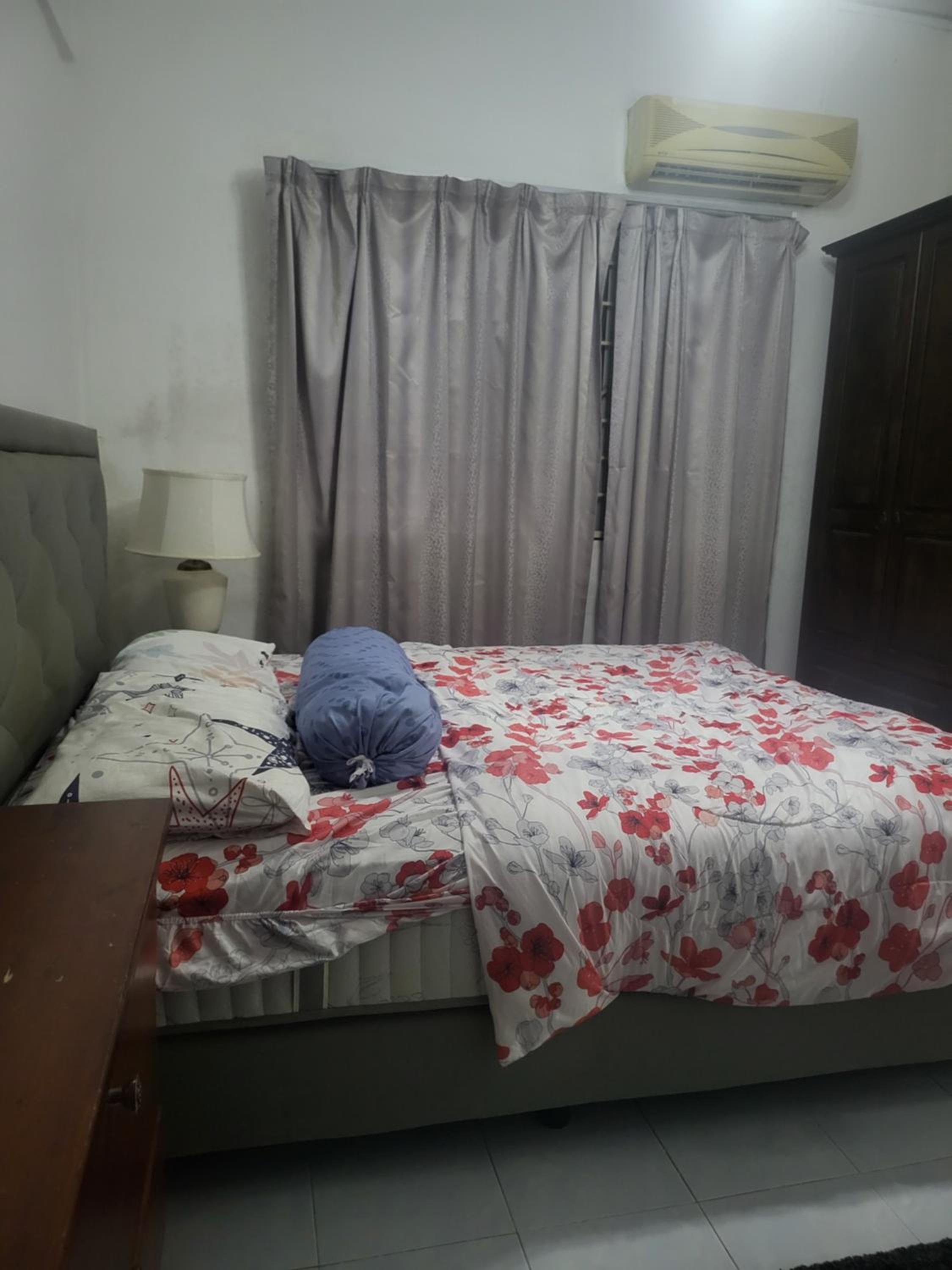 E-Nara Homestay Oakleaf Park Condo photo 5