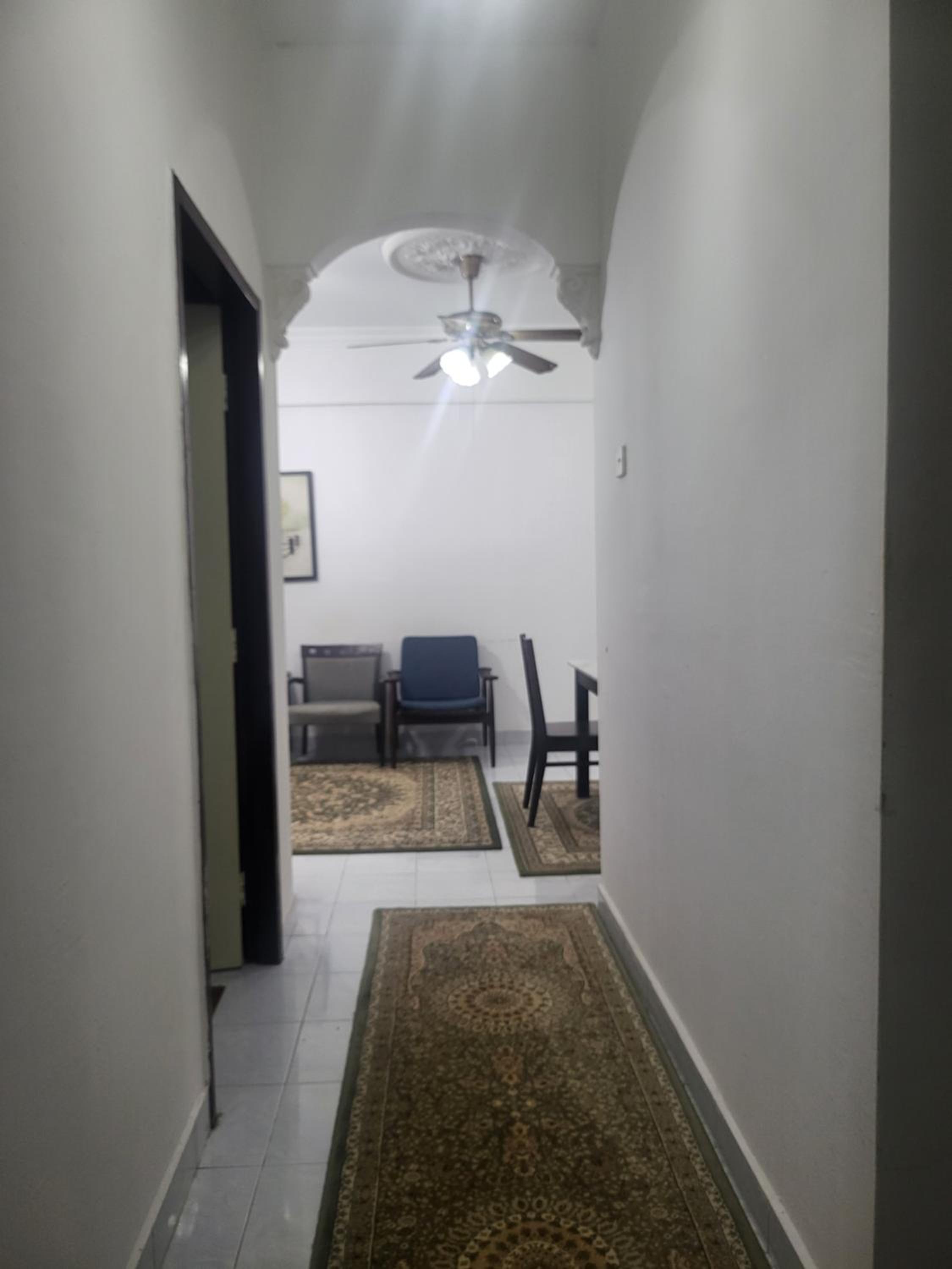 E-Nara Homestay Oakleaf Park Condo photo 6