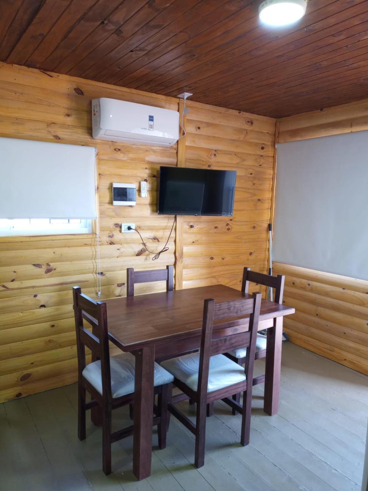 Alquiler en Villa Yacanto