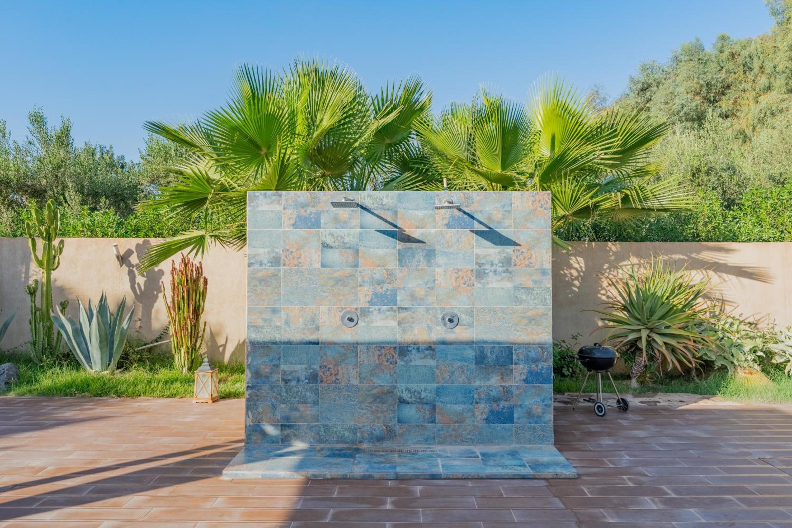 Glamorous Modern villaMarrakesh