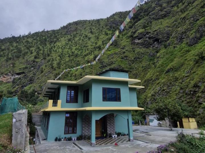 Dorey Homestay view 2