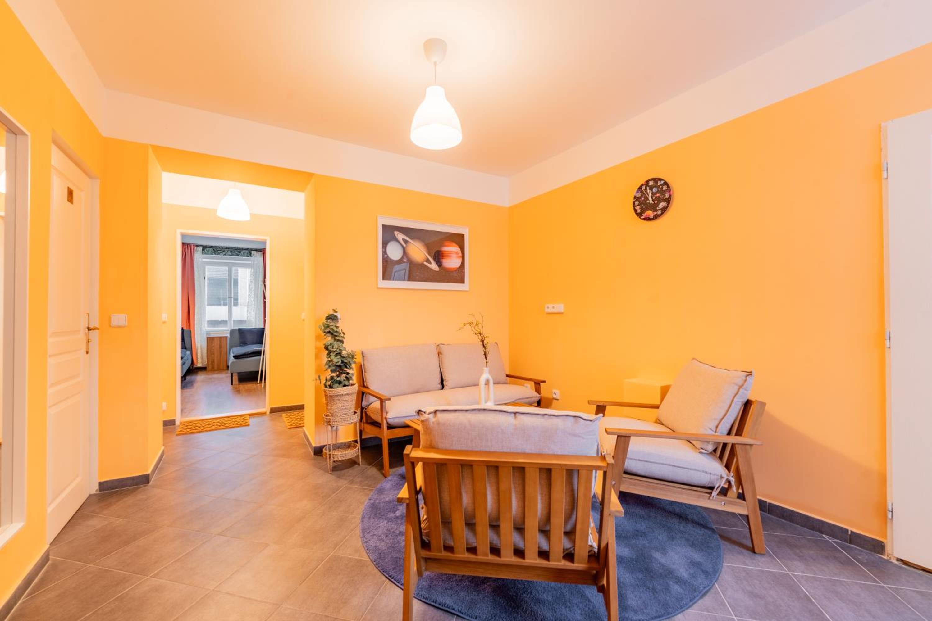 Stellar Female Hostel