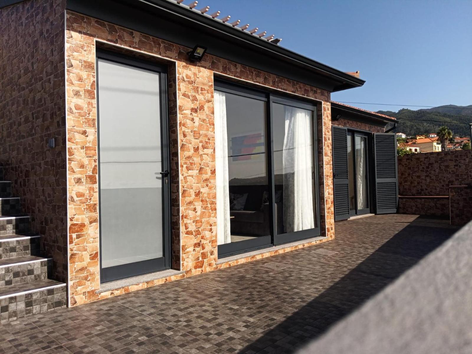 Villa do Italiane view 3