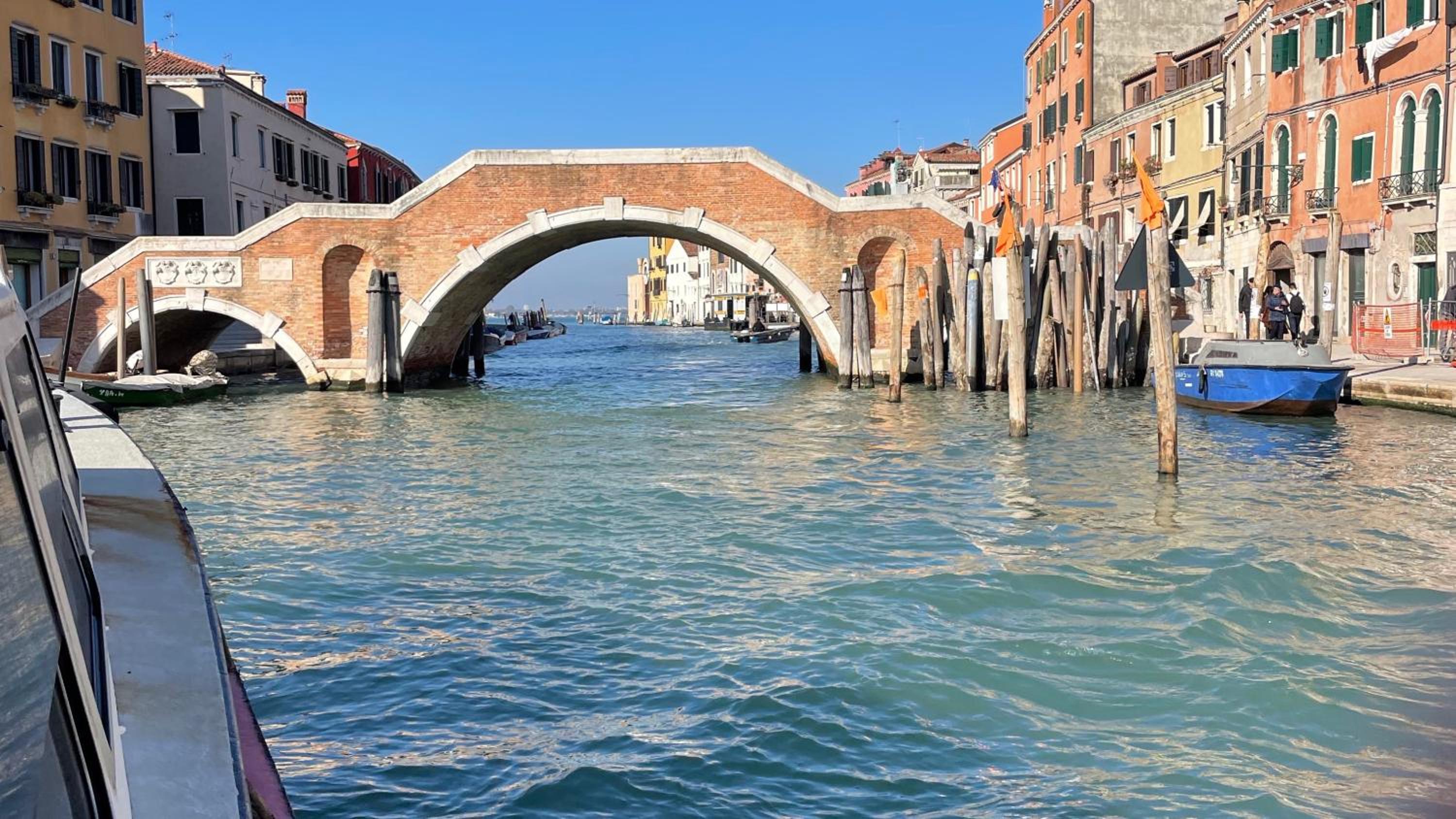 Venice Travel Dream - apartment photo 5