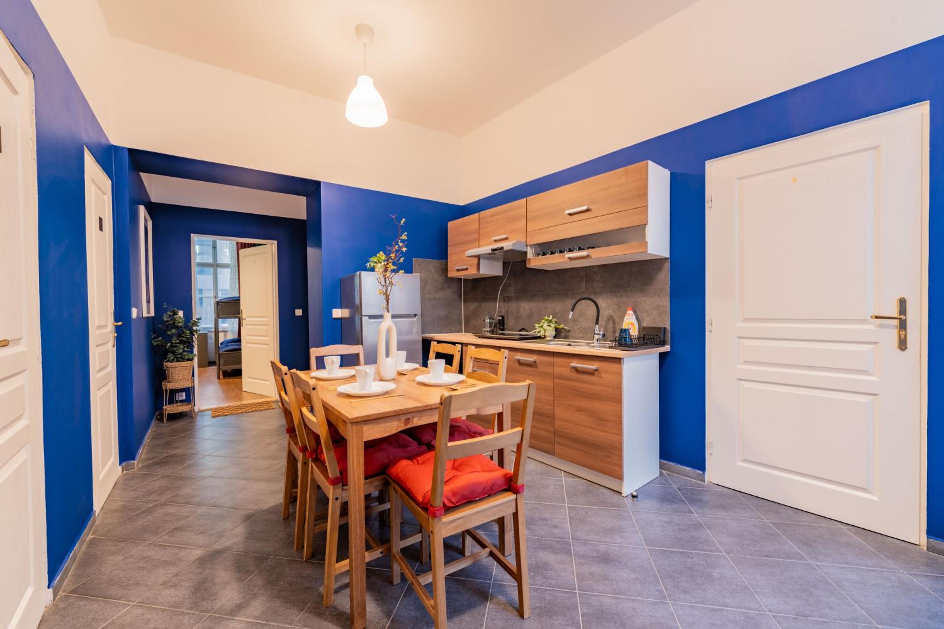 Stellar Female Hostel