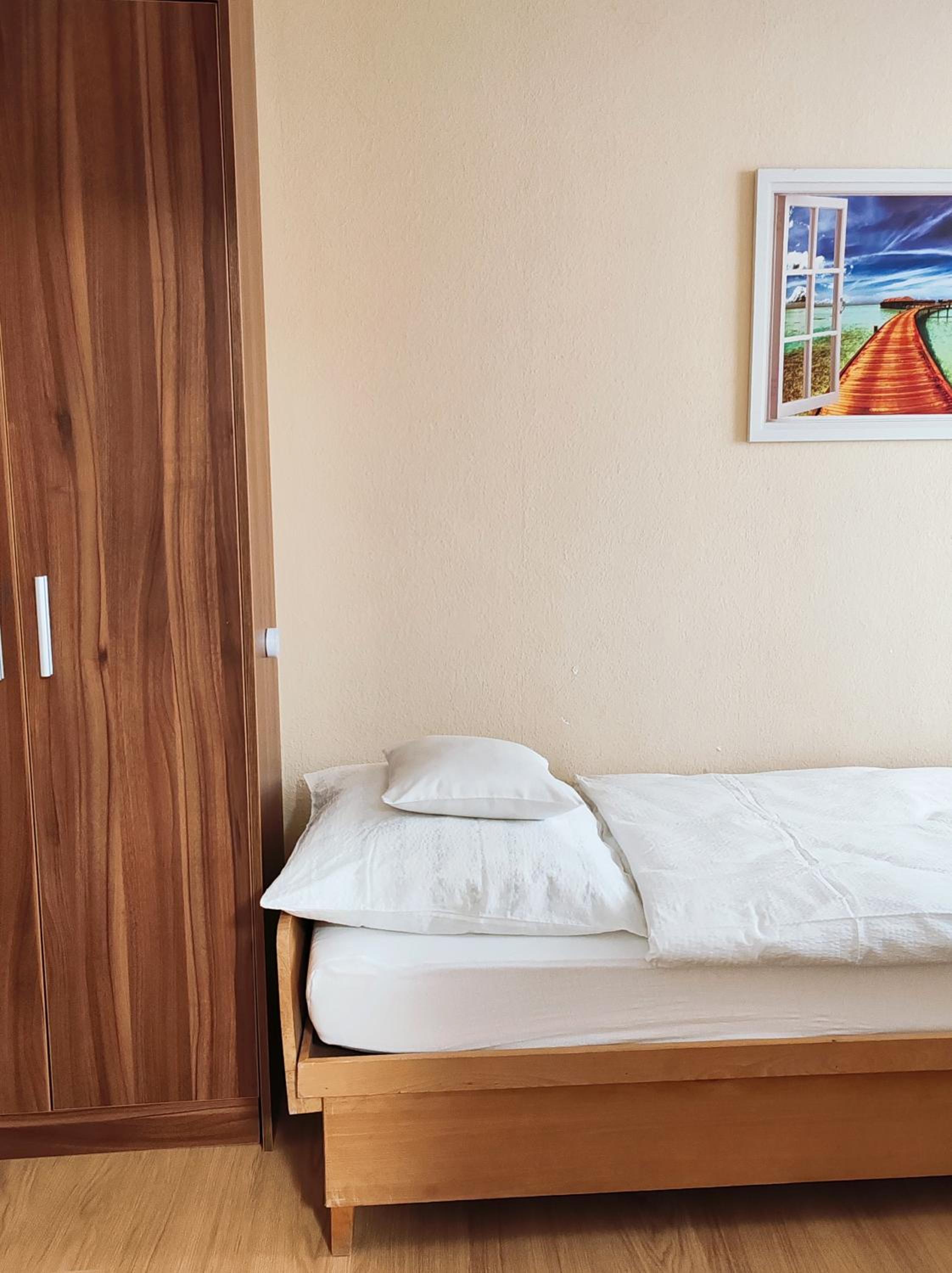 Tó Apartman Gunarasfürdő view 3