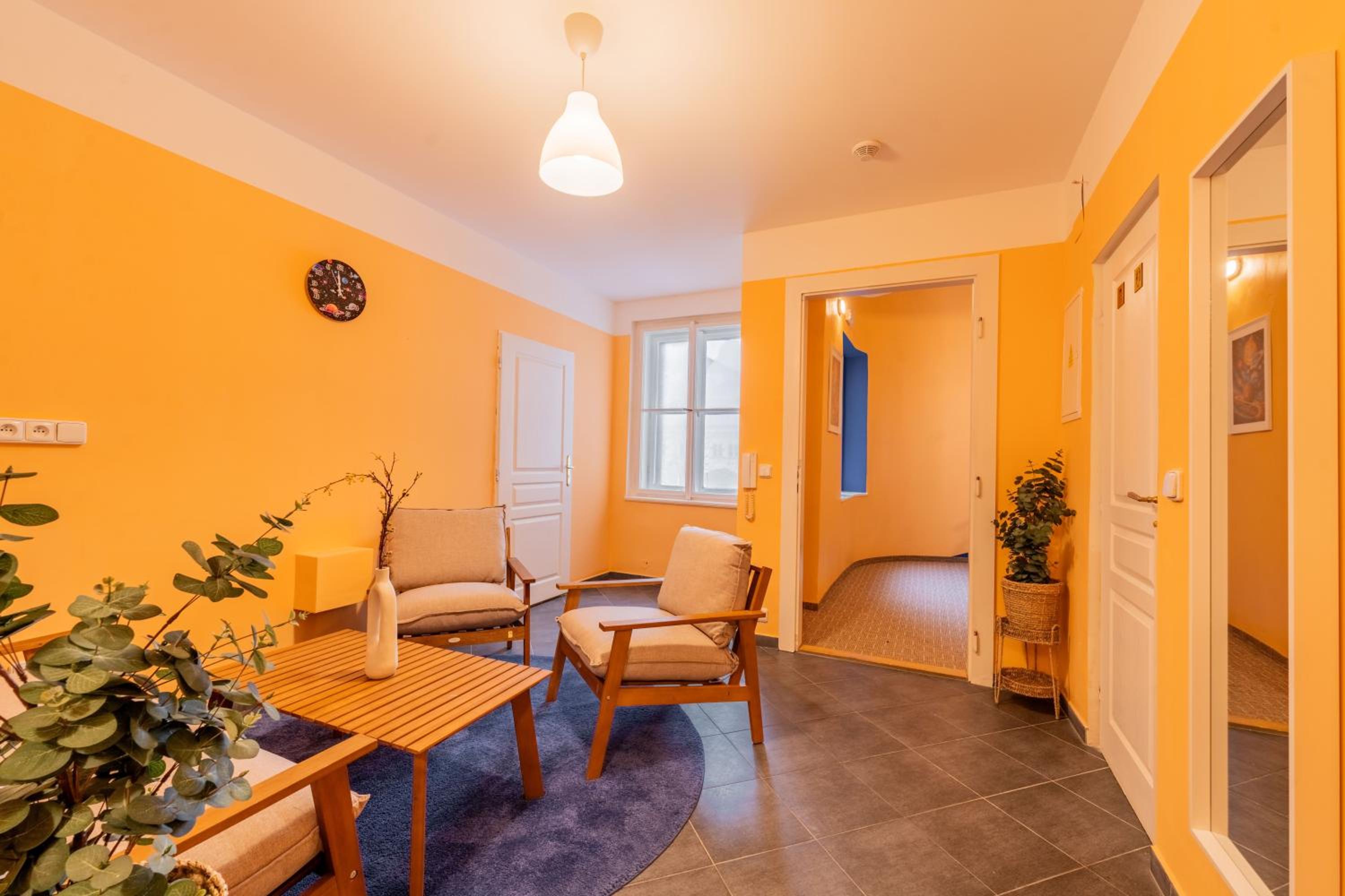 Stellar Female Hostel
