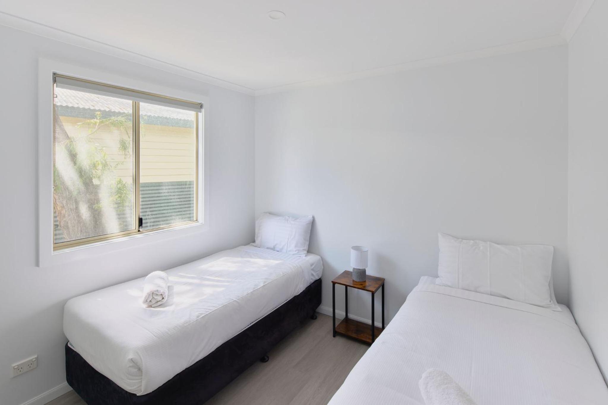RAC Busselton Holiday Park