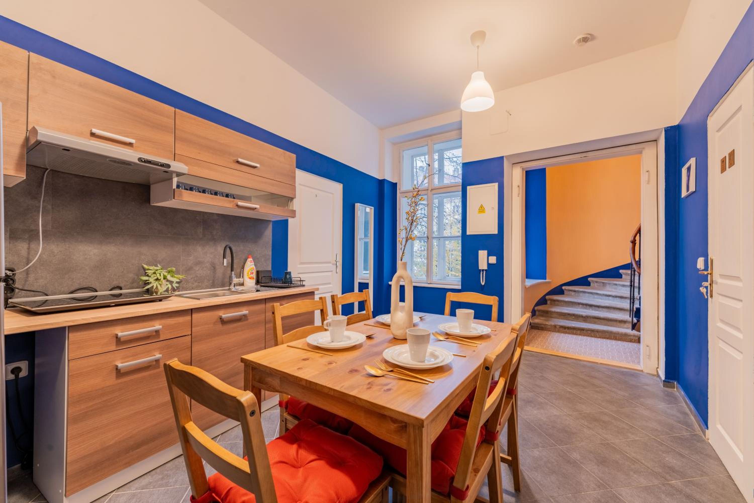 Stellar Female Hostel