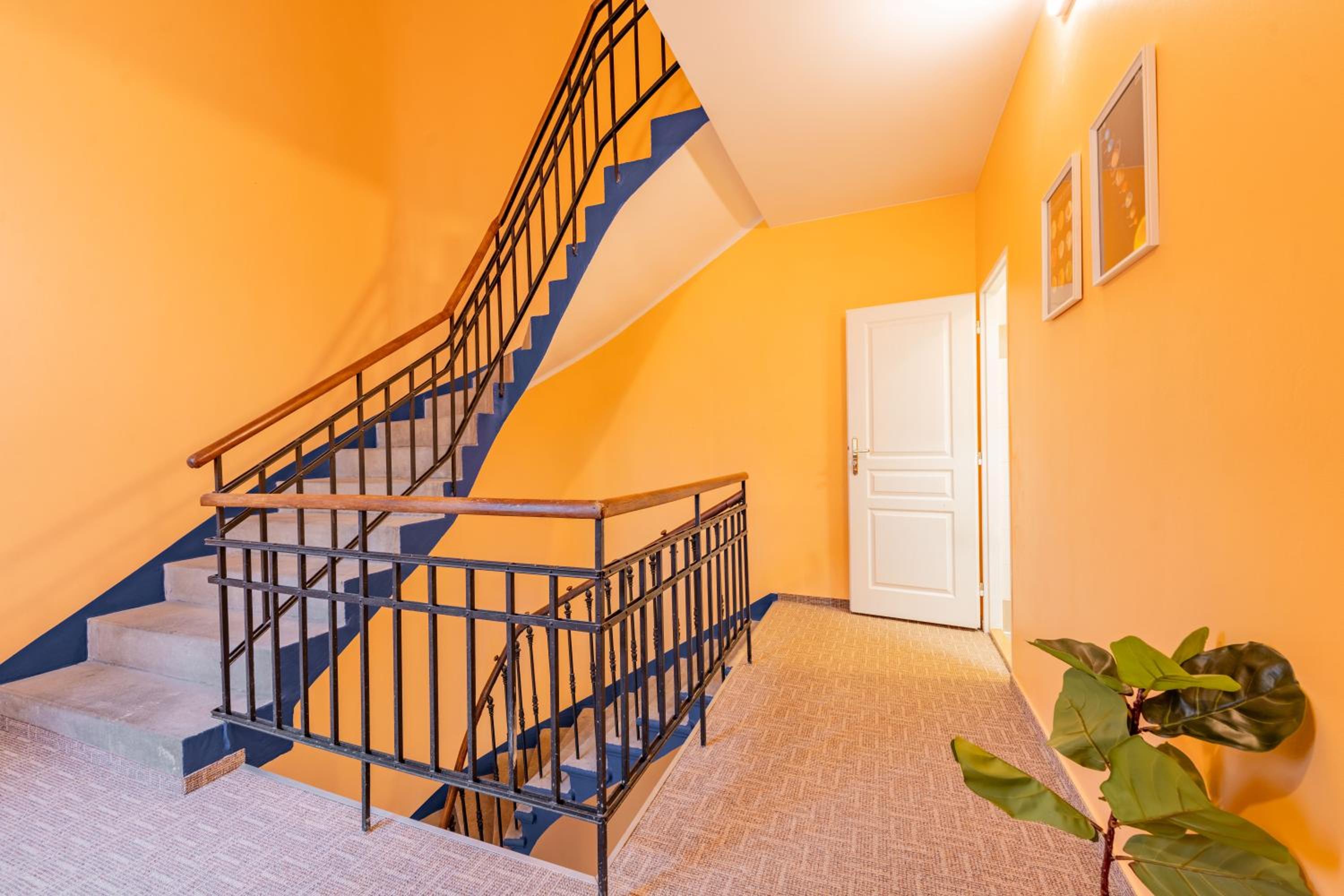 Stellar Female Hostel