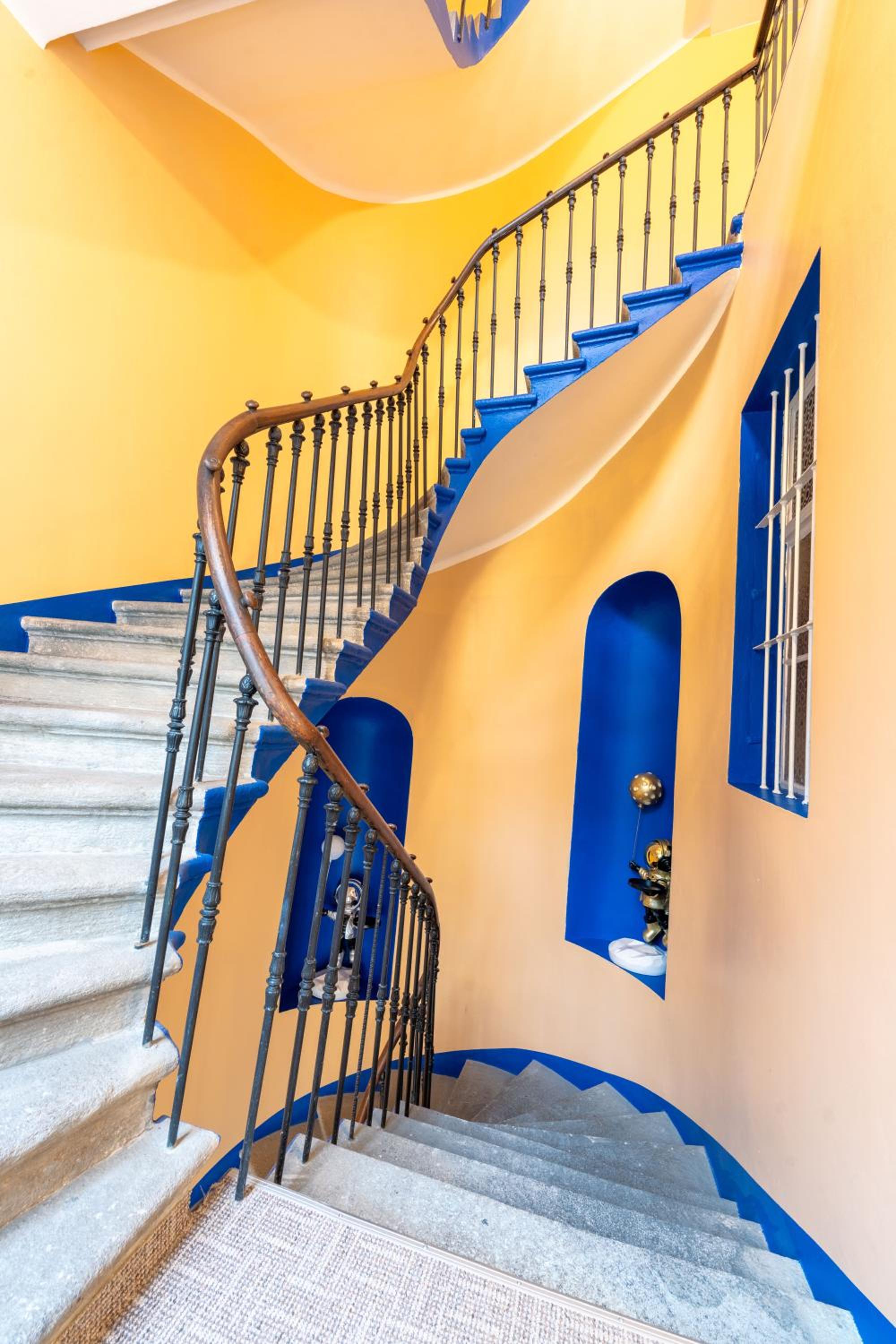 Stellar Female Hostel