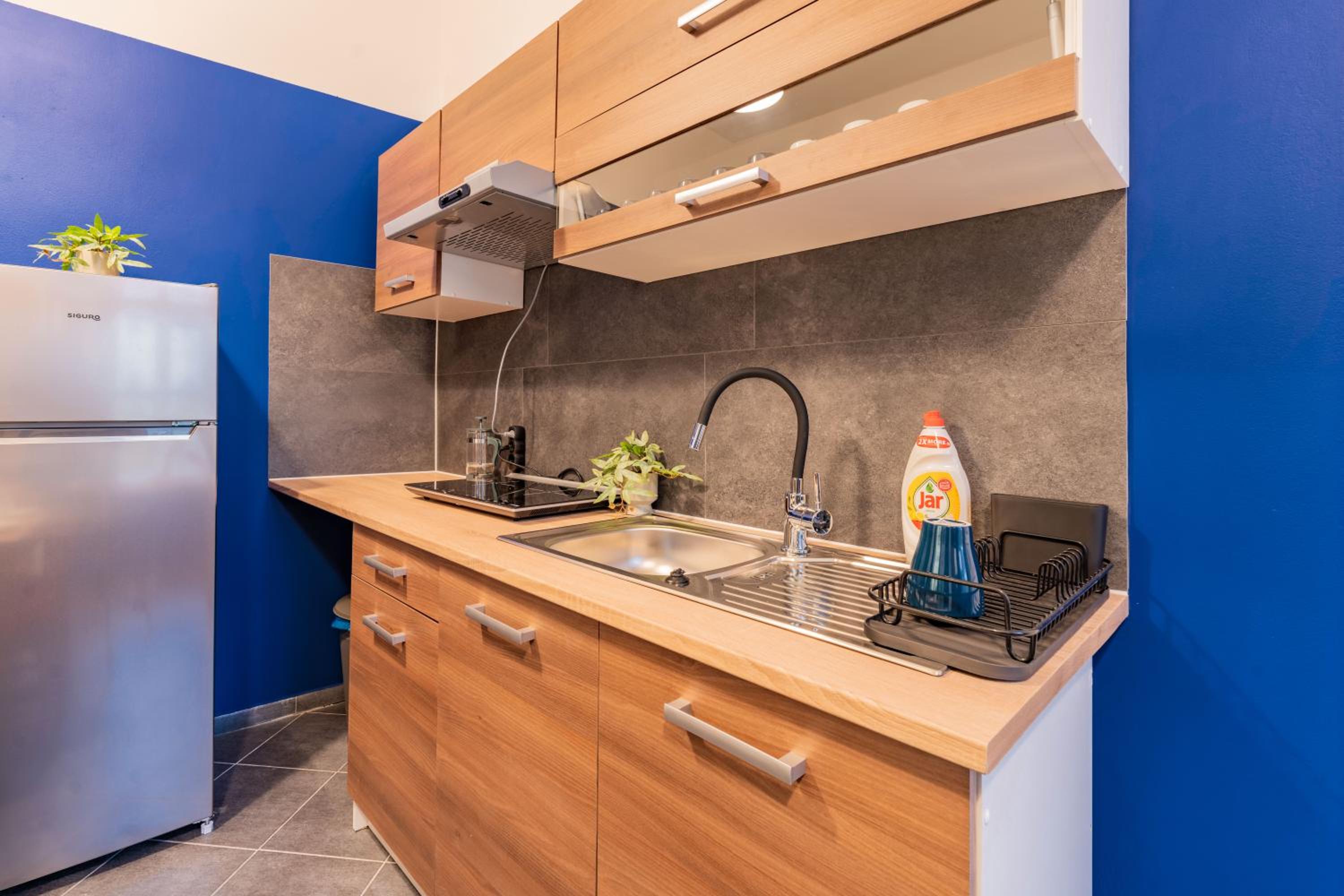 Stellar Female Hostel