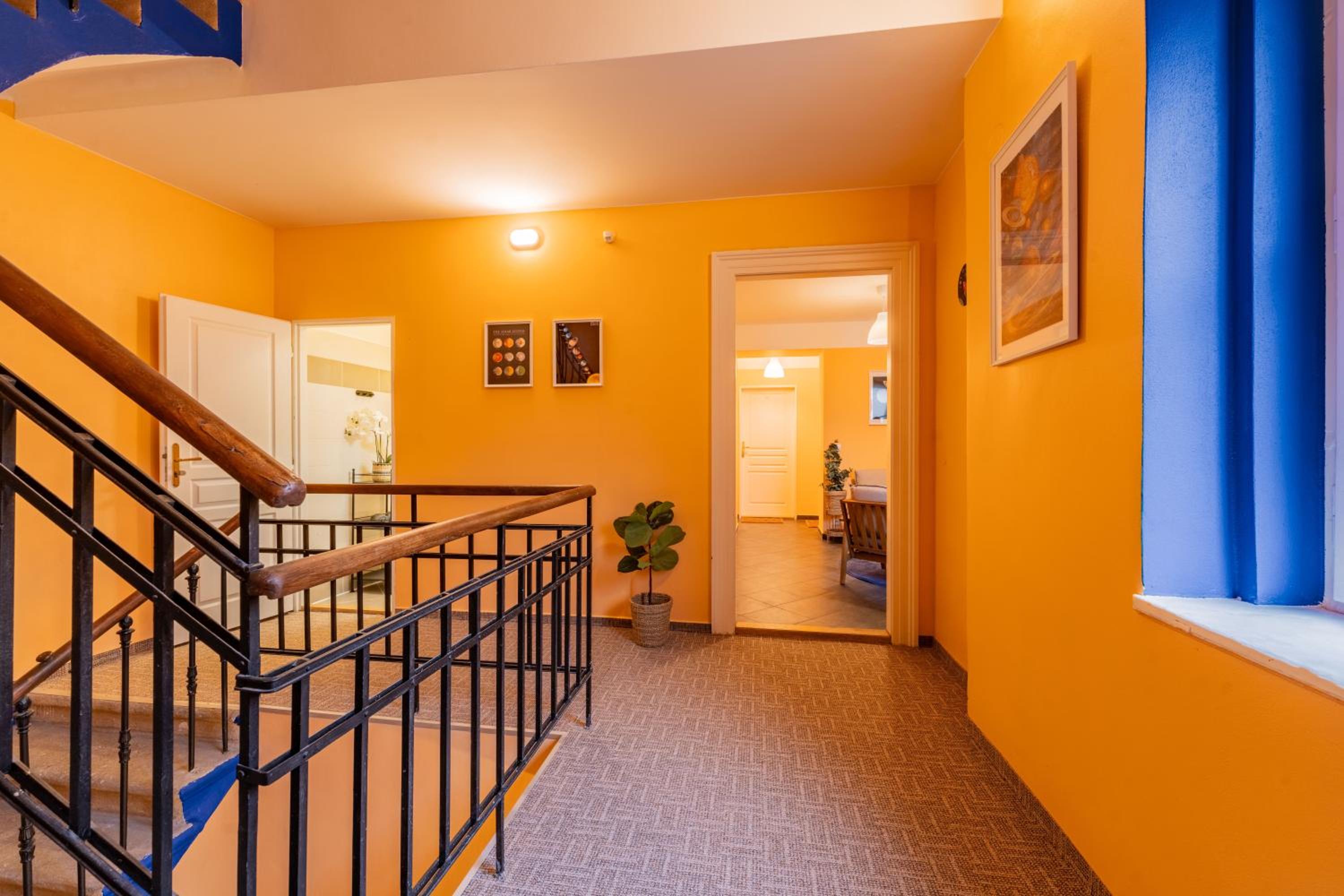 Stellar Female Hostel
