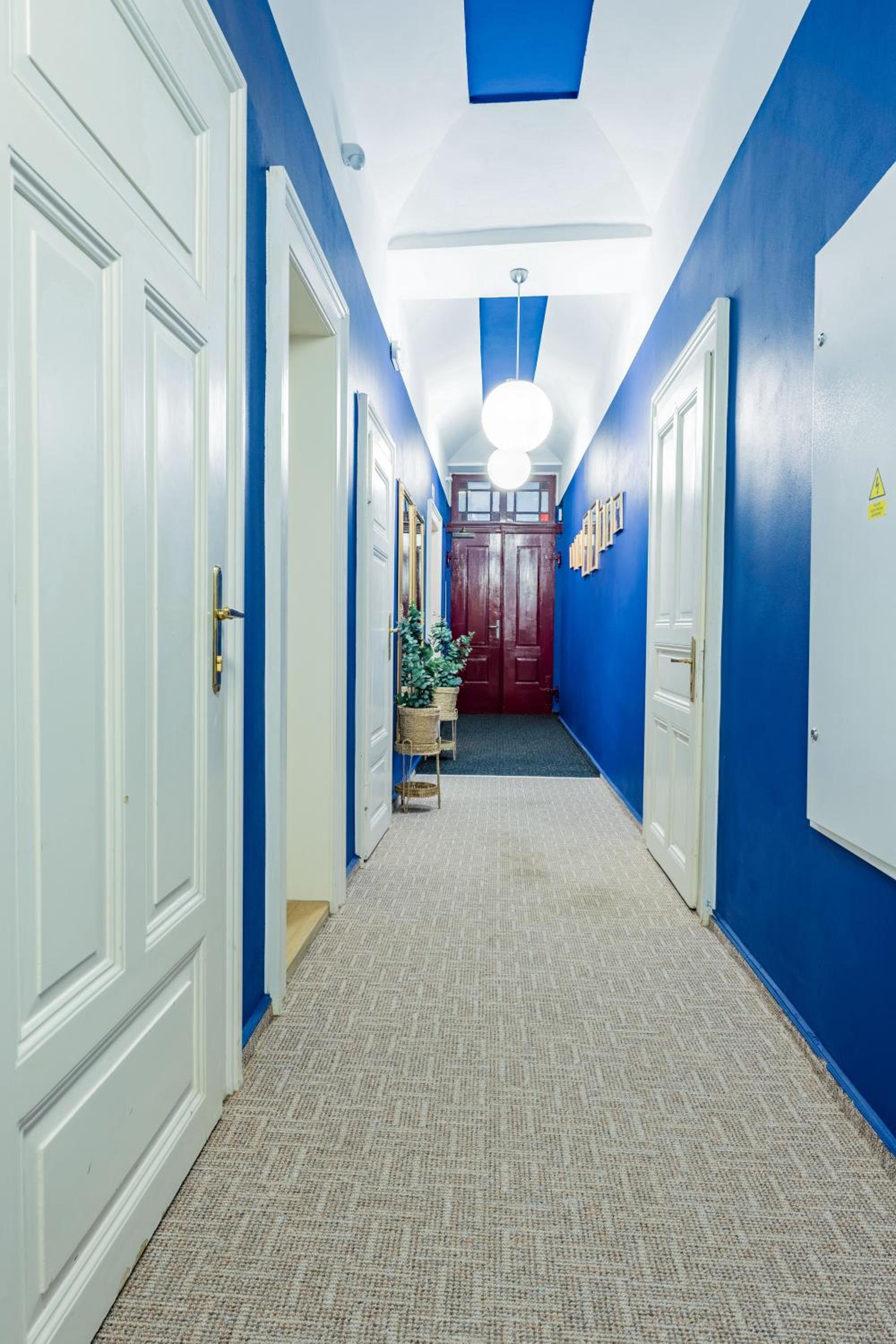 Stellar Female Hostel