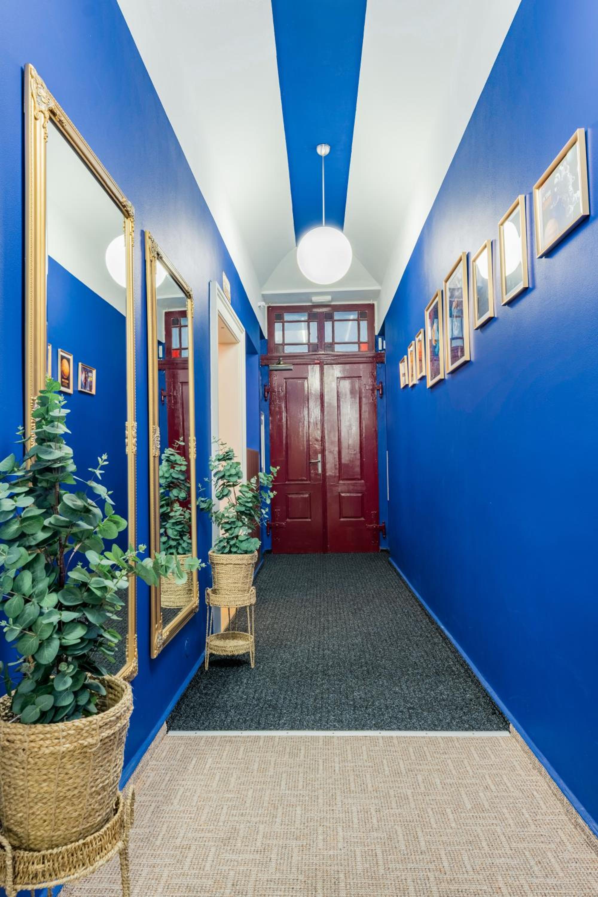Stellar Female Hostel