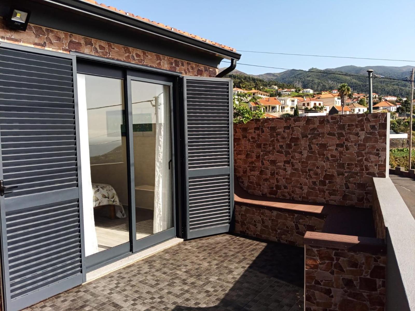 Villa do Italiane view 2