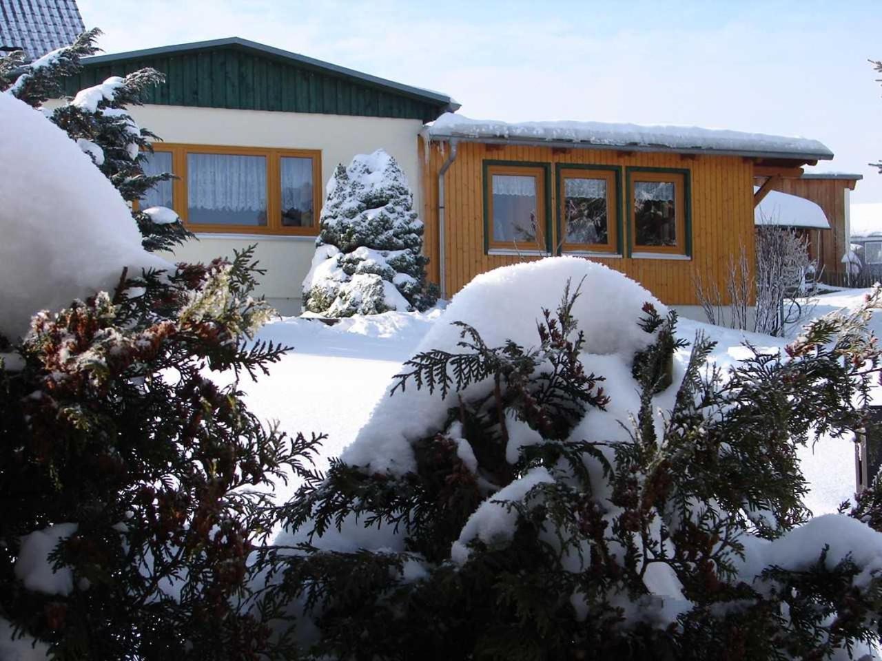 Nelius - Ferienhaus 2 view 4