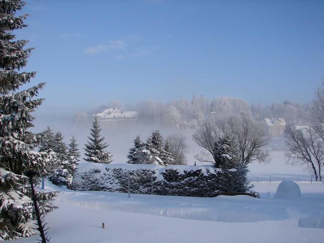 Nelius - Ferienhaus 2 view 5
