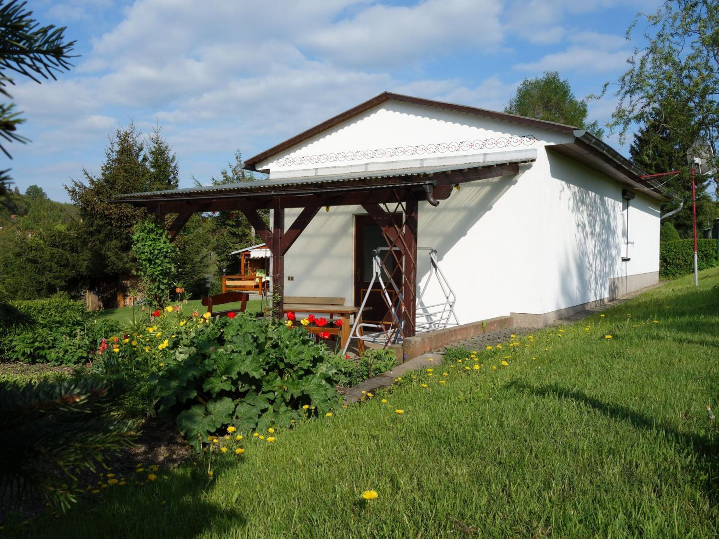 Nelius - Ferienhaus 1 view 4