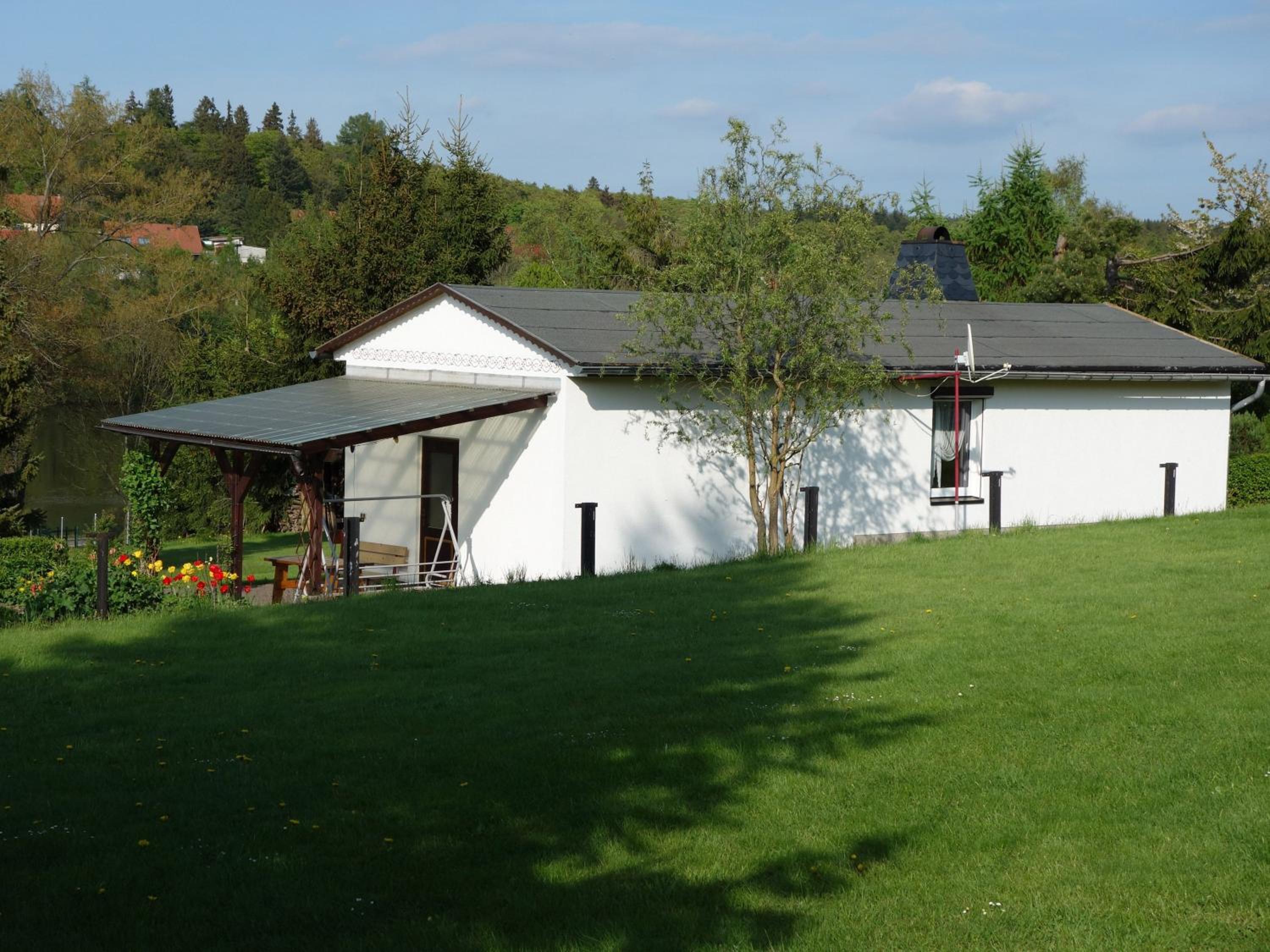Nelius - Ferienhaus 1 view 5