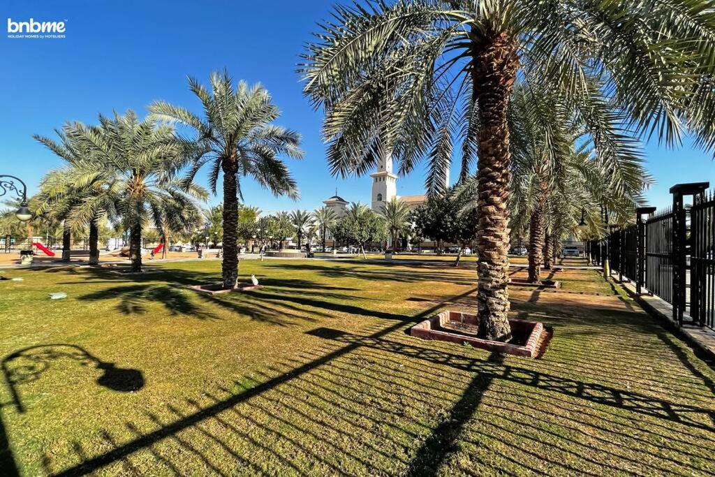bnbmehomes - Alajlan Riviera-32
