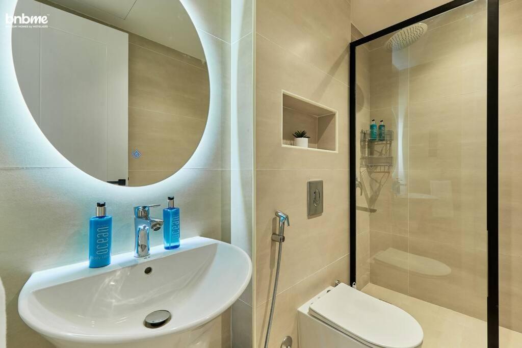 bnbmehomes - Alajlan Riviera-32