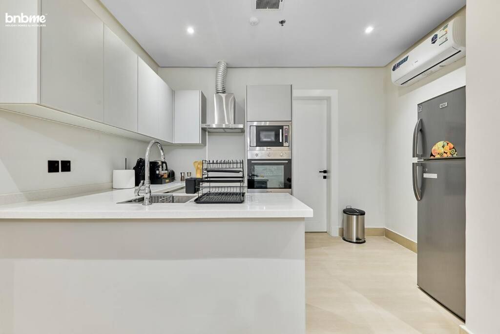 bnbmehomes - Alajlan Riviera-32