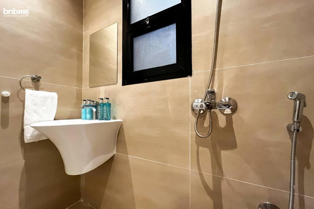 bnbmehomes - Alajlan Riviera-32