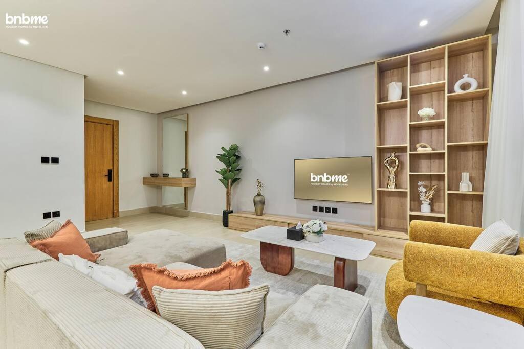 bnbmehomes - Alajlan Riviera-32
