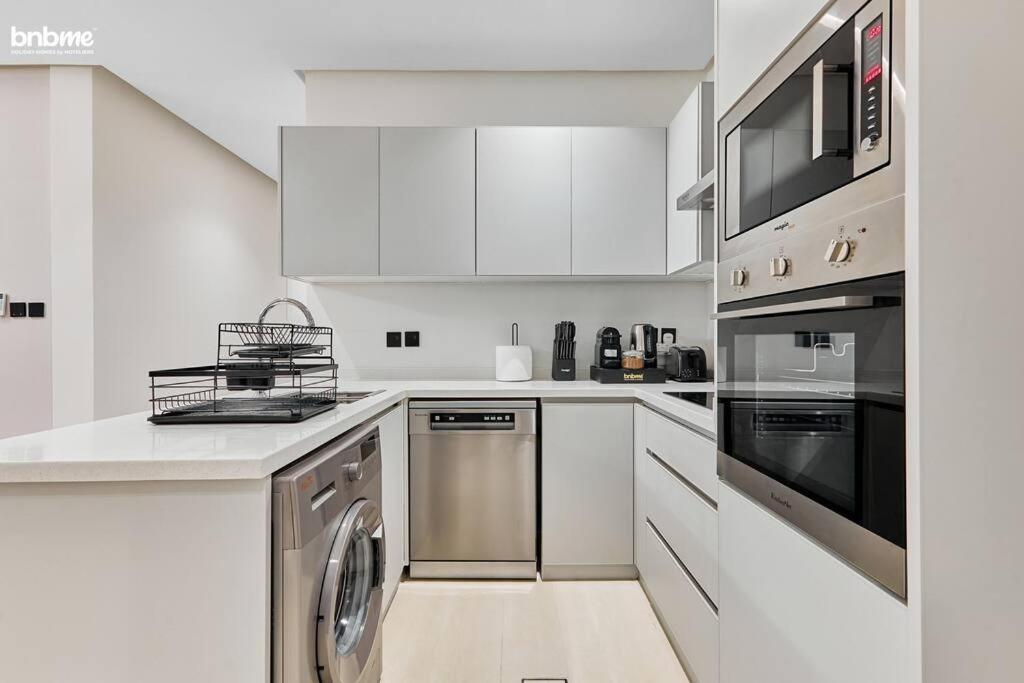 bnbmehomes - Alajlan Riviera-32