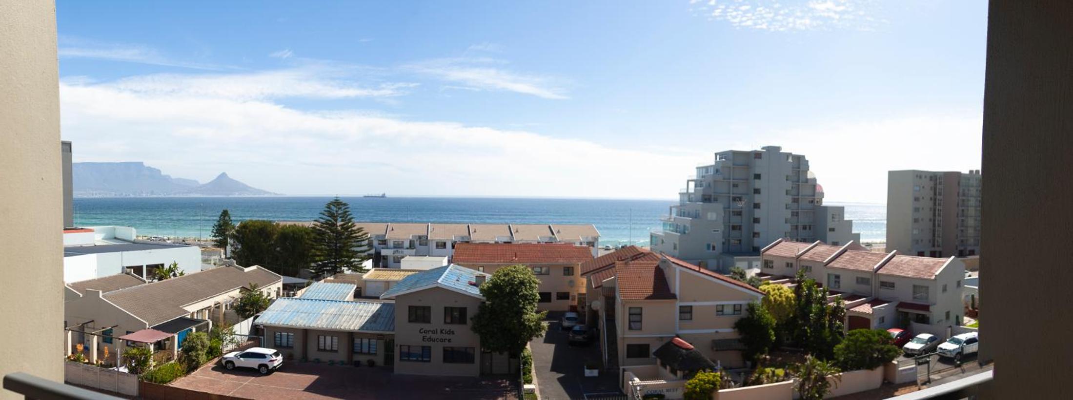 Beachside Escape