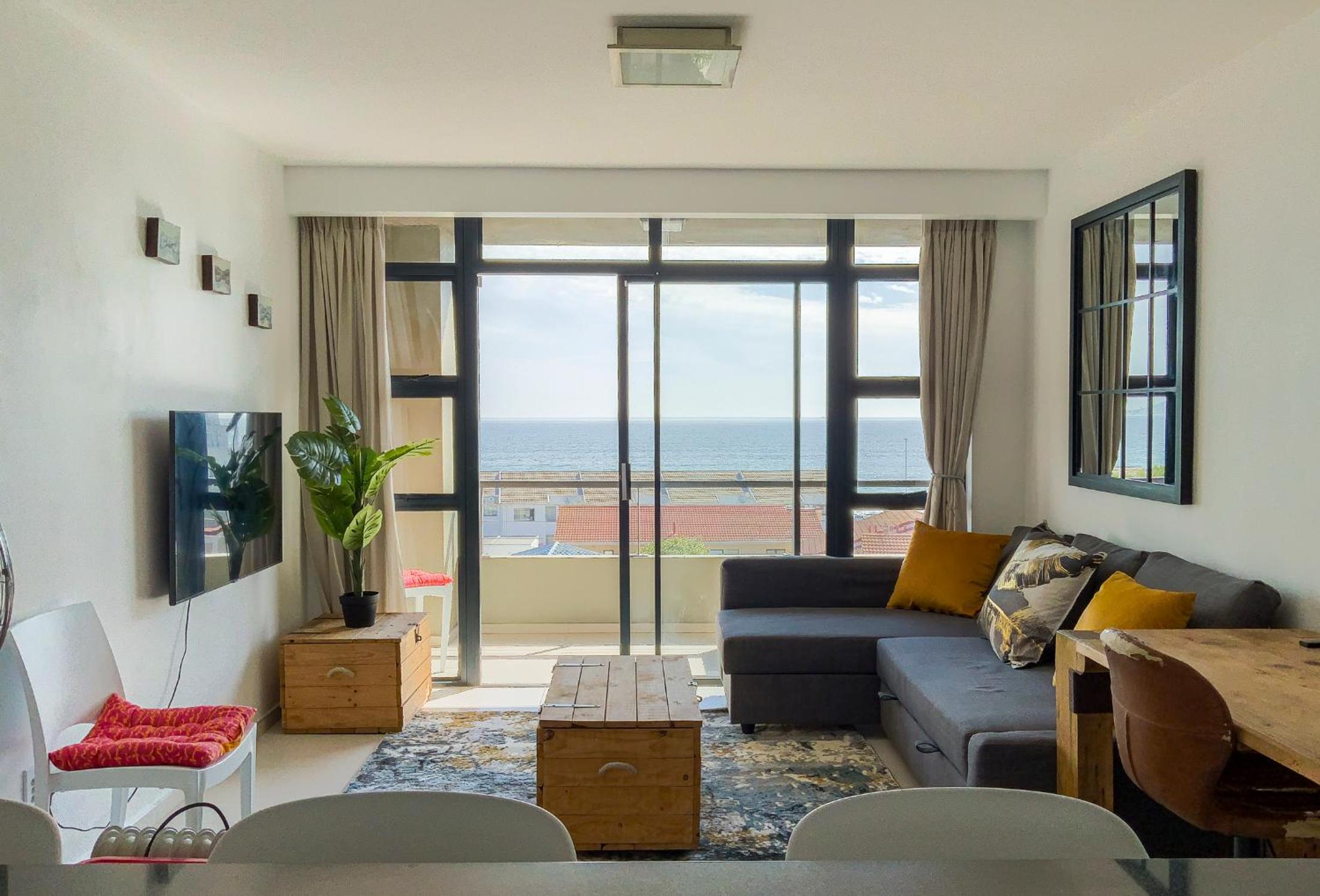 Beachside Escape