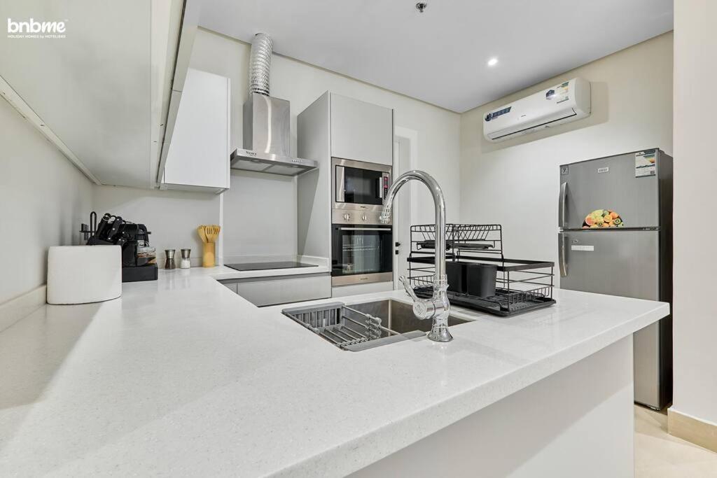 bnbmehomes - Alajlan Riviera-32