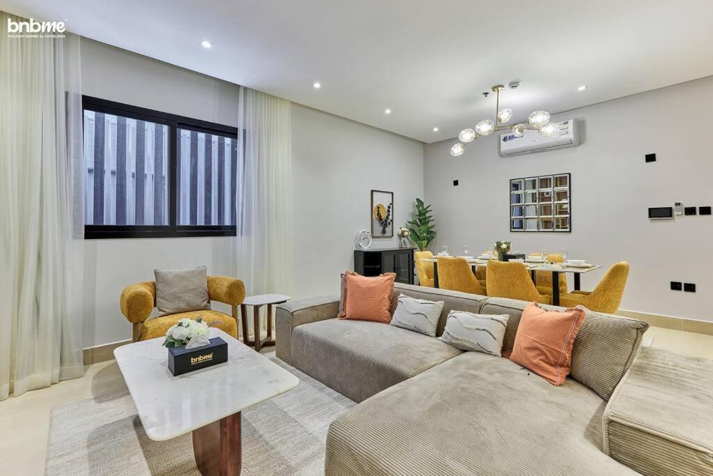 bnbmehomes - Alajlan Riviera-32