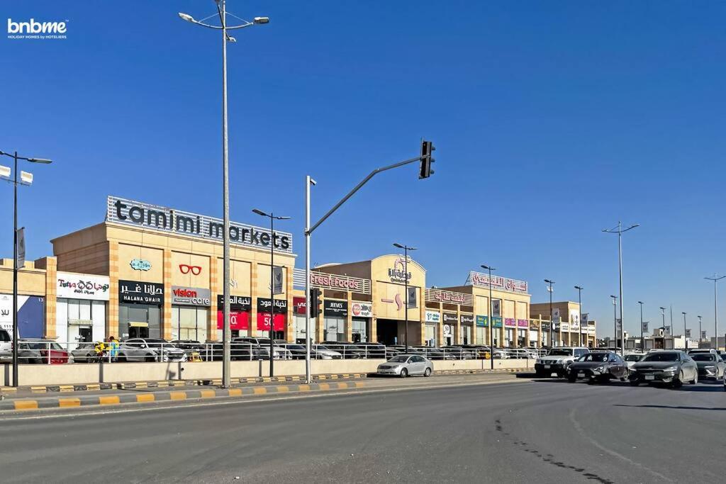 bnbmehomes - Alajlan Riviera-32