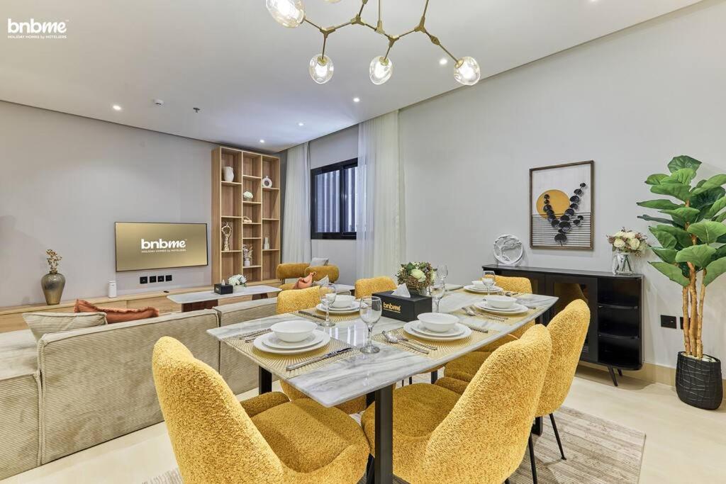 bnbmehomes - Alajlan Riviera-32