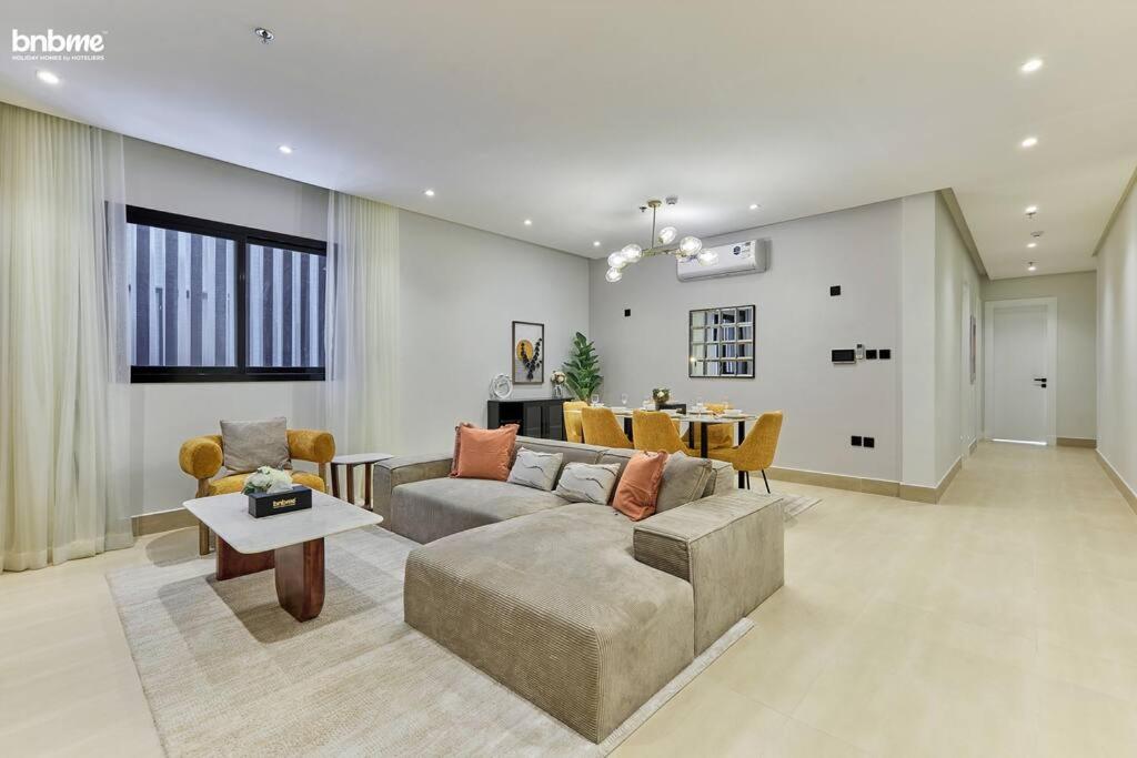 bnbmehomes - Alajlan Riviera-32