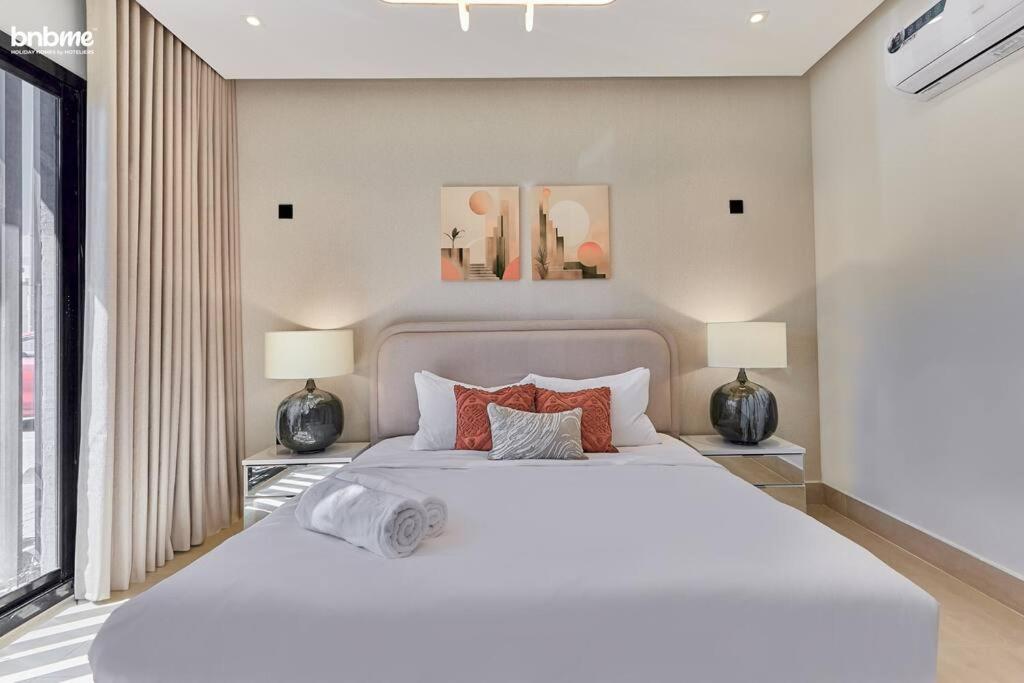 bnbmehomes - Alajlan Riviera-32