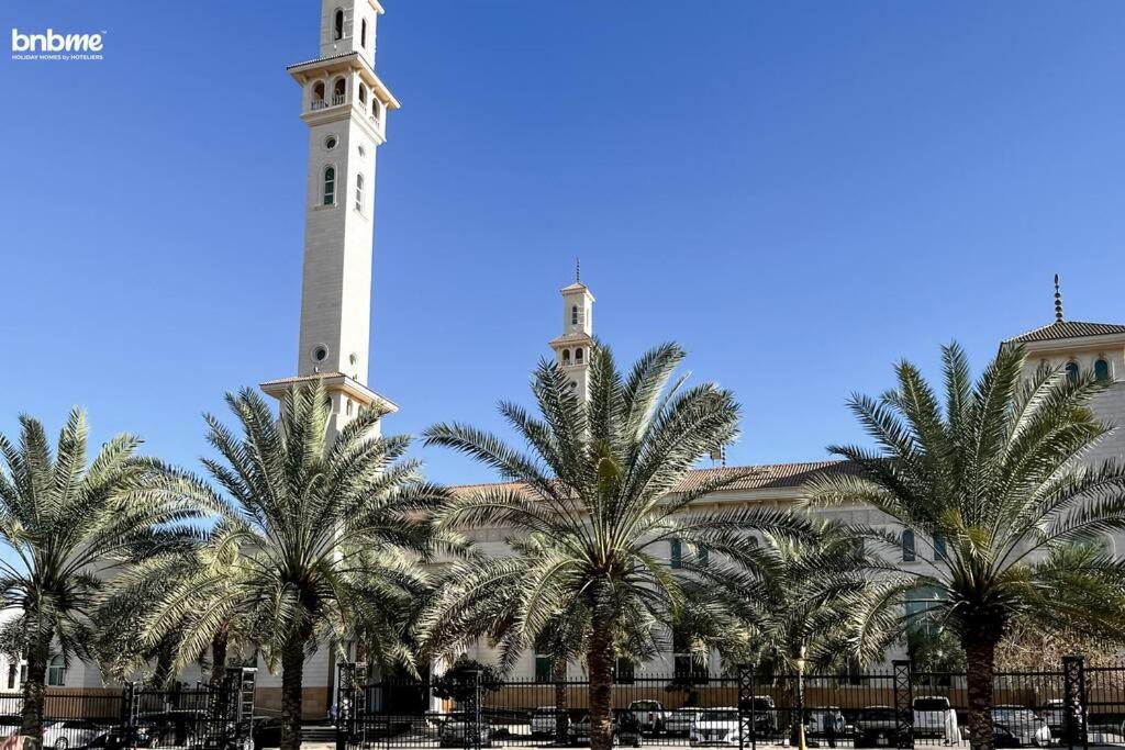 bnbmehomes - Alajlan Riviera-32