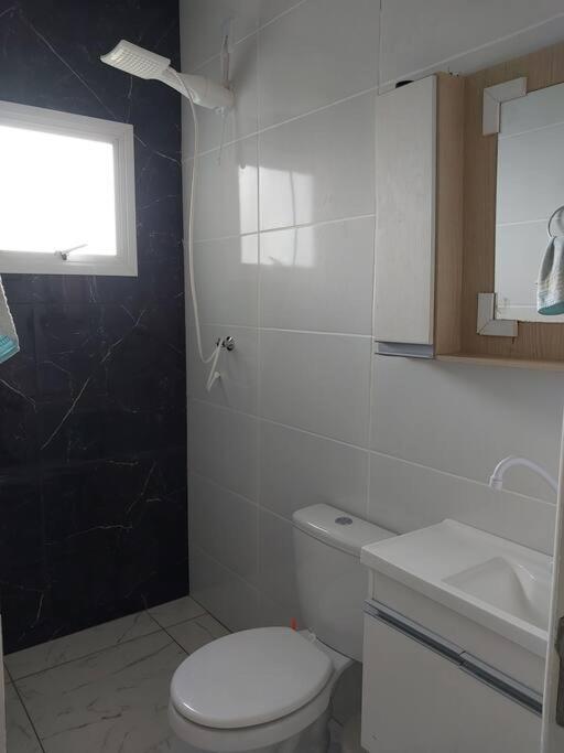 Sobrado Novo 3 quartos