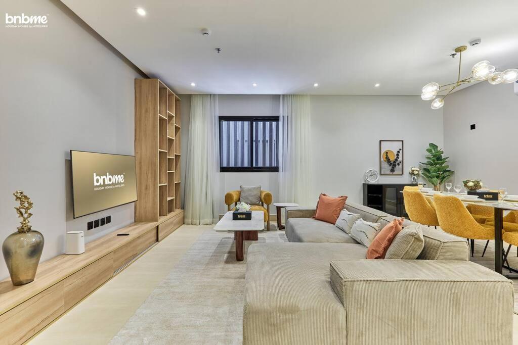 bnbmehomes - Alajlan Riviera-32