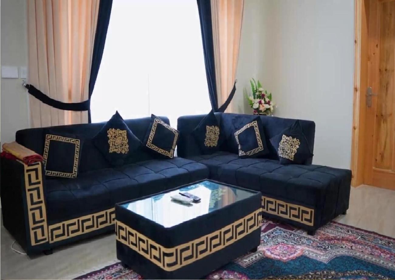 Zaib Guest House E-11 Islamabad view 5